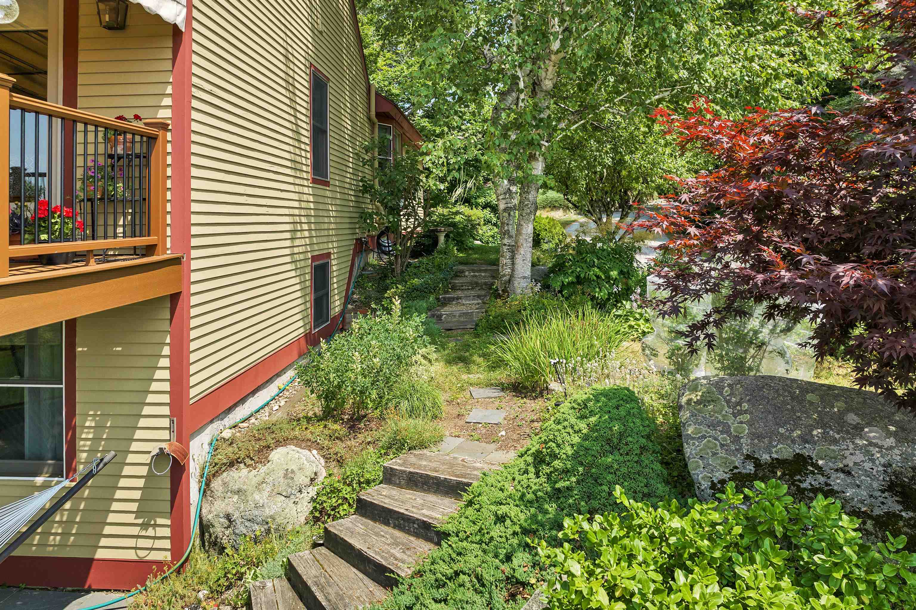 1 Highland Rdg Road, Unit 1 New London, NH 03257 - Photo 31 of 35 Gallery Image 31