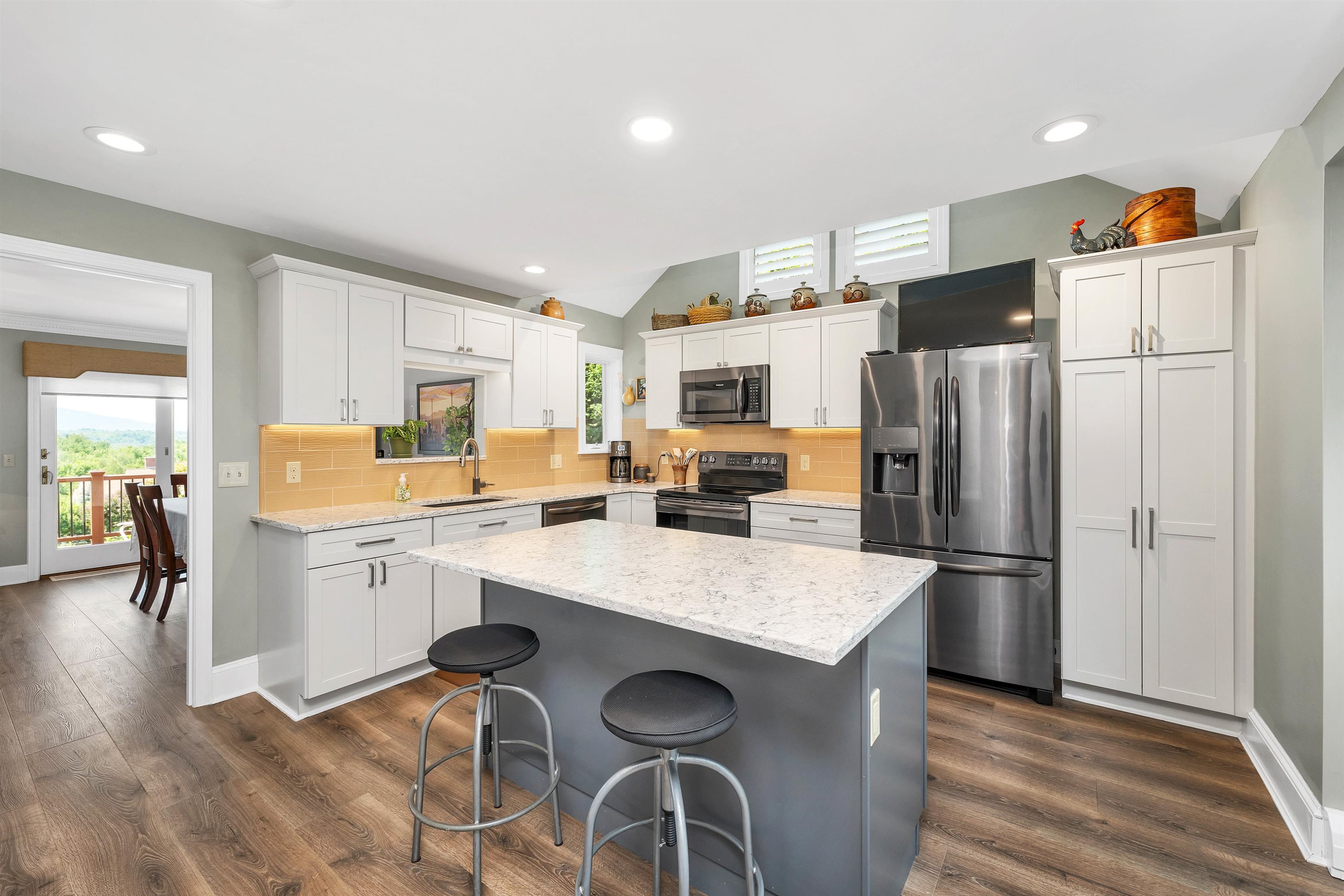 1 Highland Rdg Road, Unit 1 New London, NH 03257 - Photo 32 of 35 Gallery Image 32