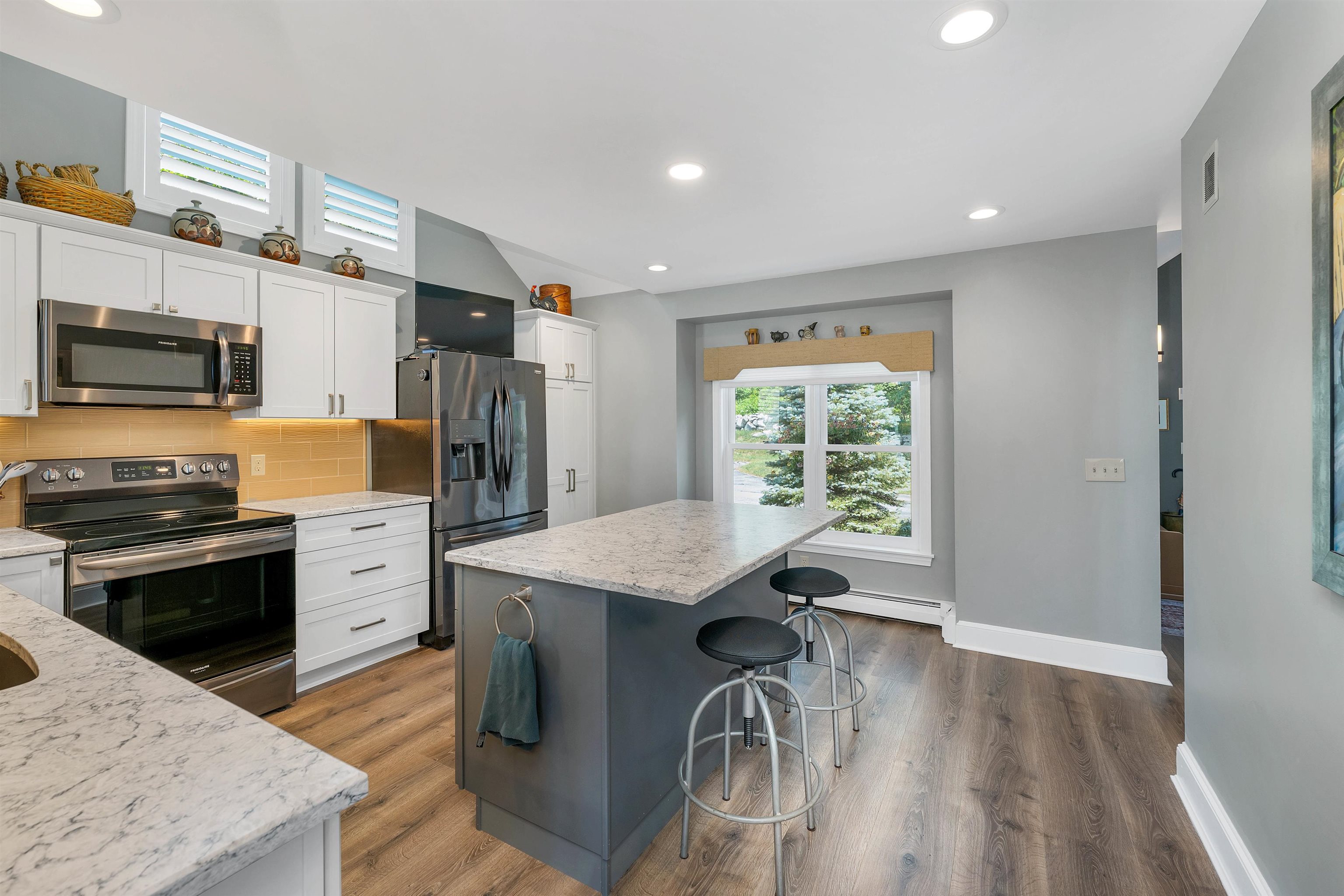 1 Highland Rdg Road, Unit 1 New London, NH 03257 - Photo 33 of 35 Gallery Image 33