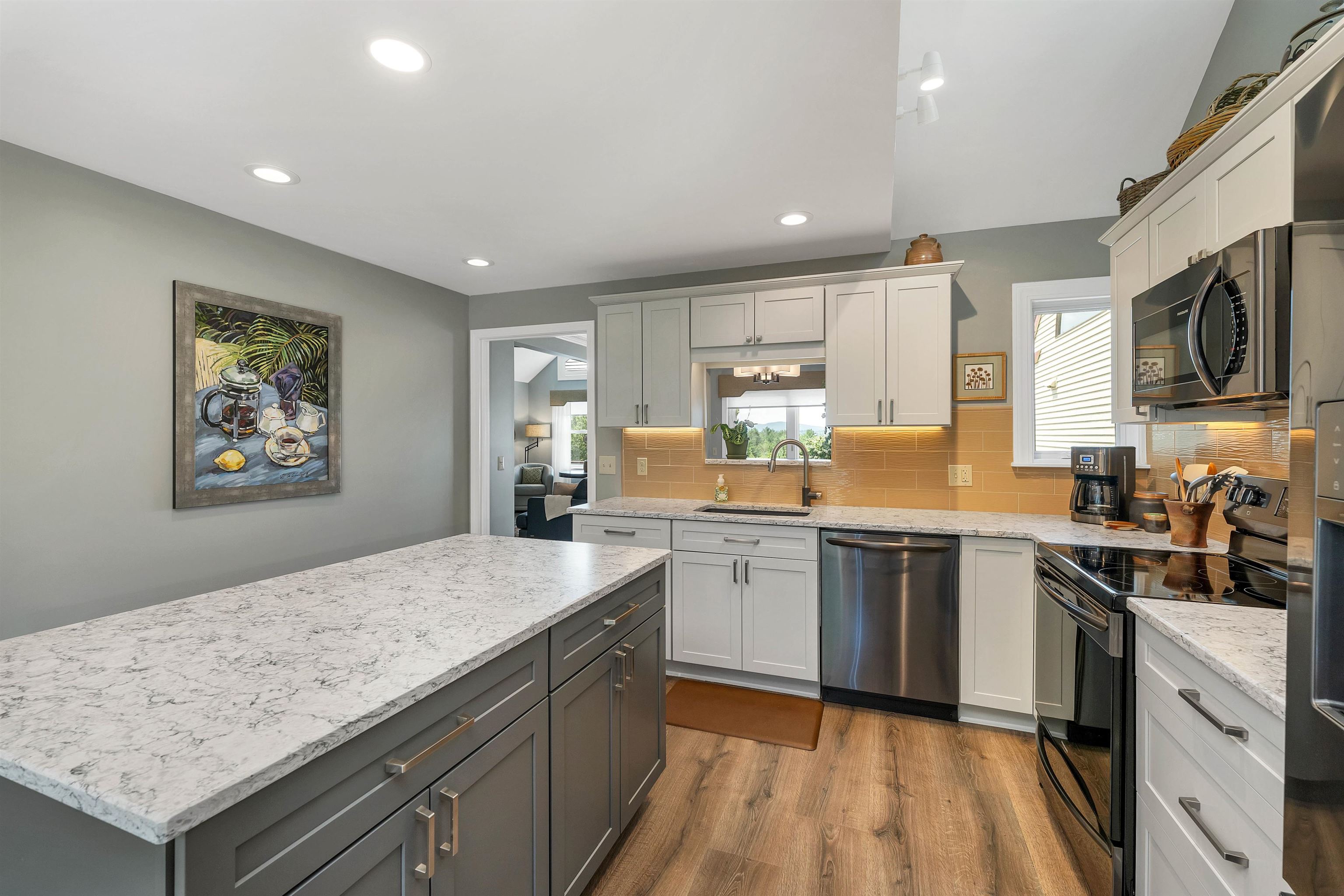 1 Highland Rdg Road, Unit 1 New London, NH 03257 - Photo 34 of 35 Gallery Image 34