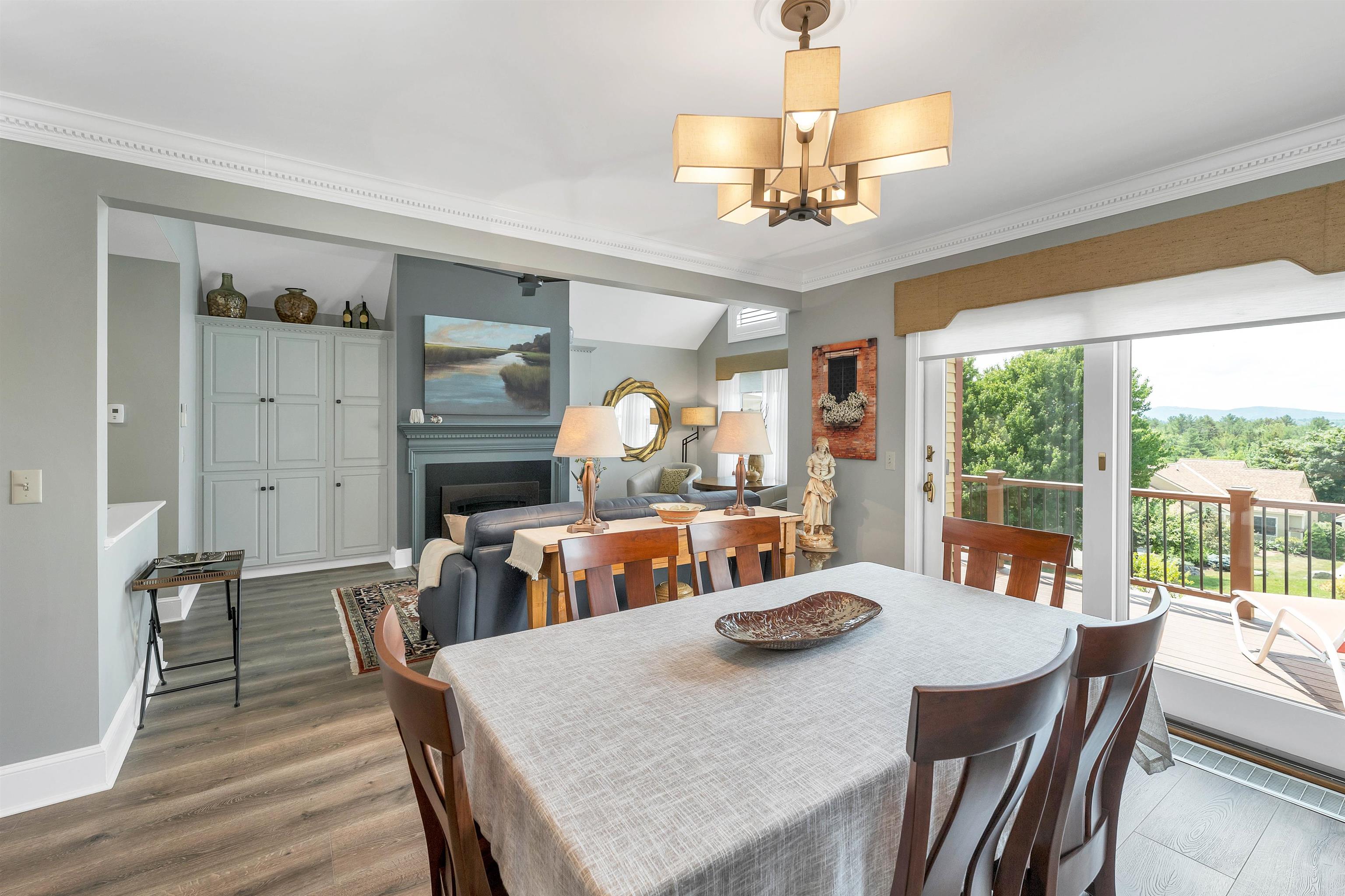 1 Highland Rdg Road, Unit 1 New London, NH 03257 - Photo 8 of 35 Gallery Image 8