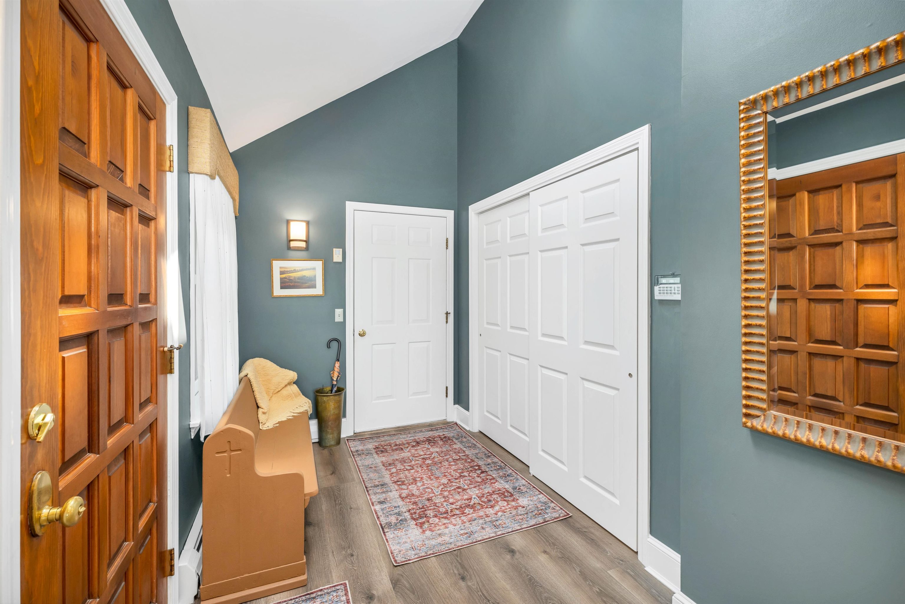 1 Highland Rdg Road, Unit 1 New London, NH 03257 - Photo 10 of 35 Gallery Image 10