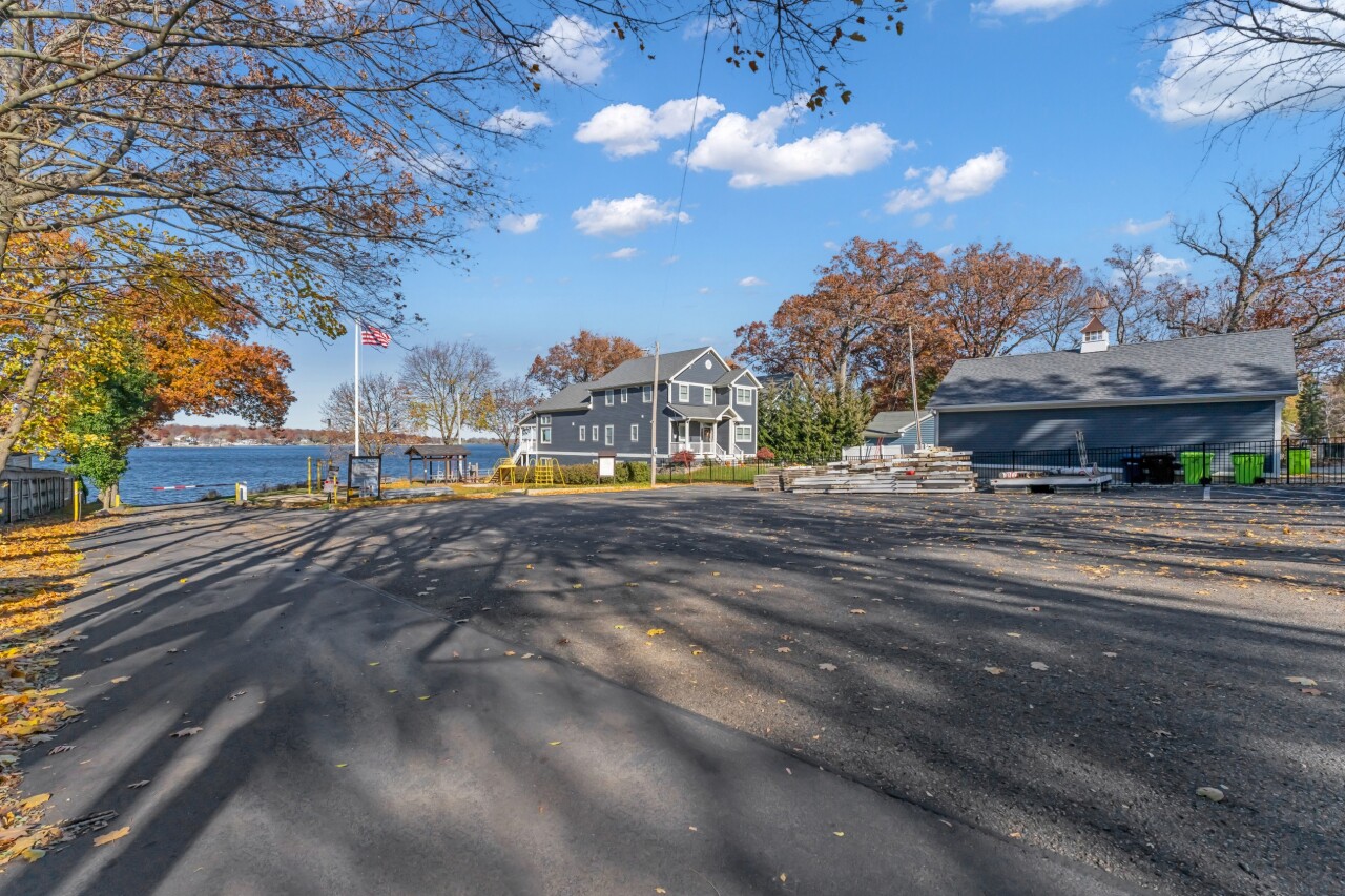 2800 Mabie Street Delavan, WI 53115 - Photo 39 of 43 Private Beach