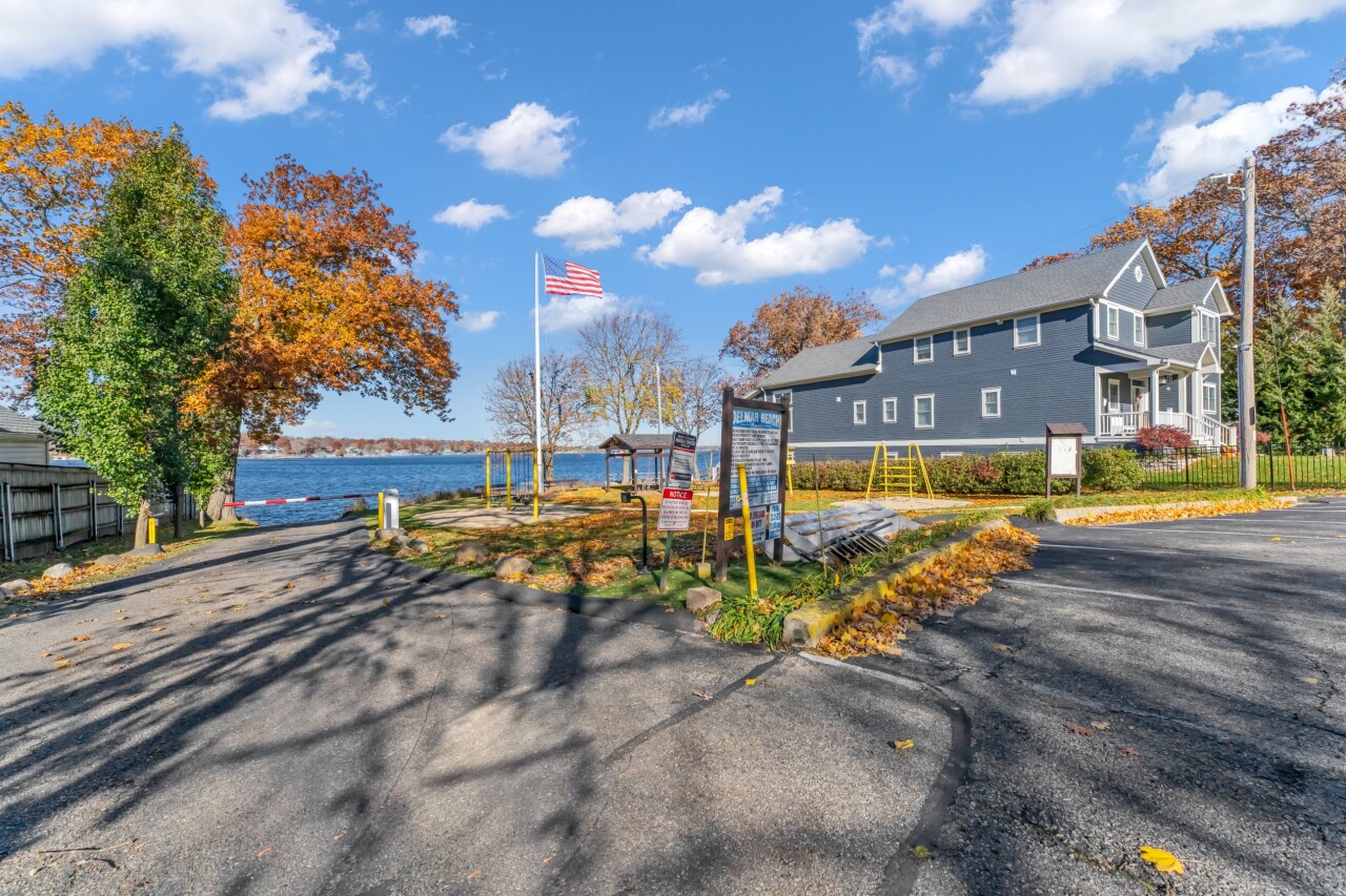 2800 Mabie Street Delavan, WI 53115 - Photo 40 of 43 Private Beach