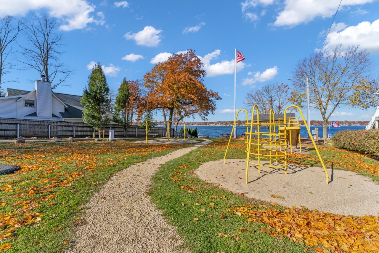 2800 Mabie Street Delavan, WI 53115 - Photo 41 of 43 Private Beach