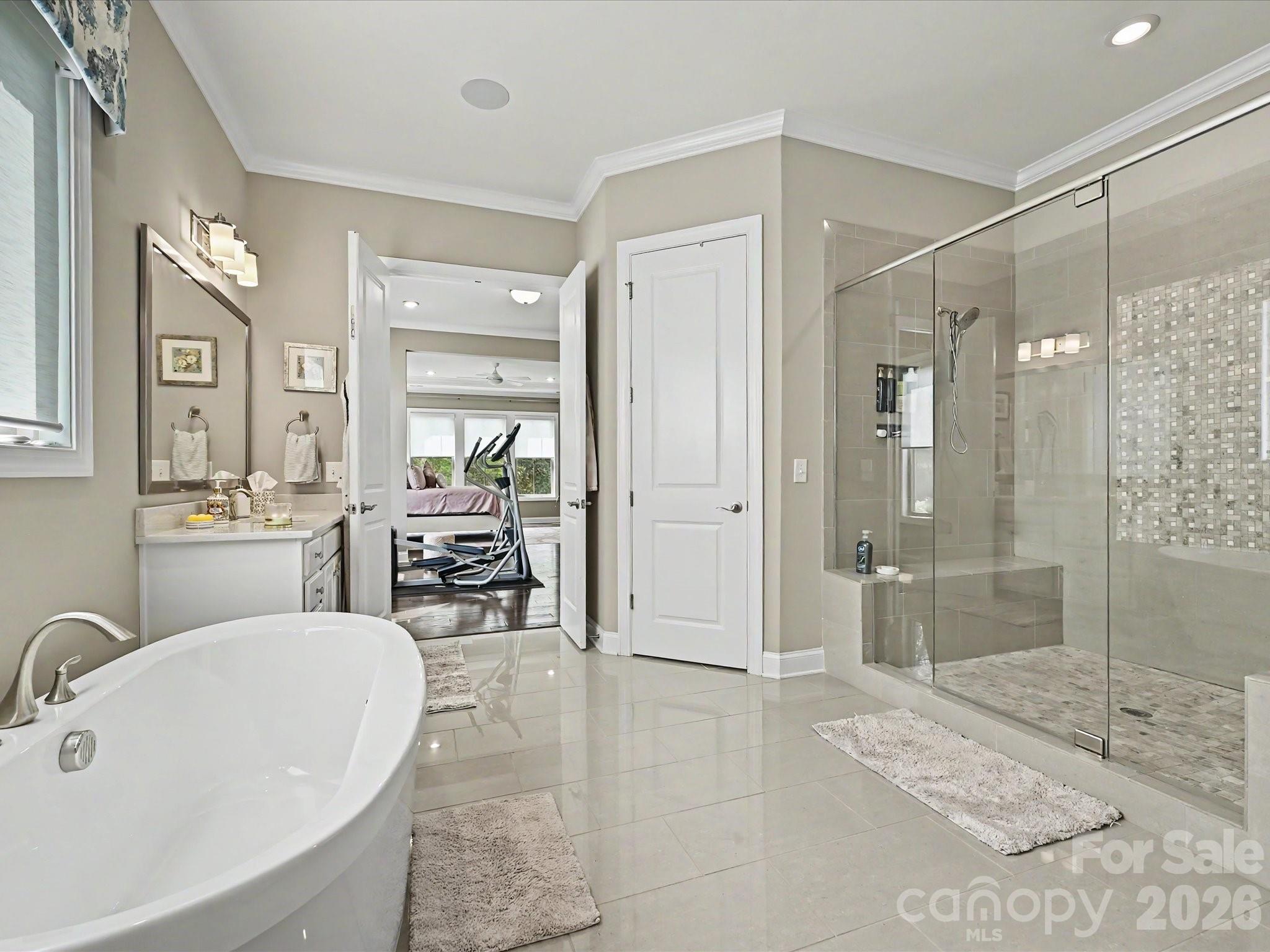 101 Enclave Boulevard Matthews, NC 28104 - Photo 23 of 48
