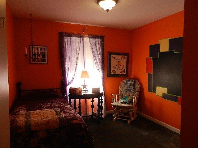 275 Hallowell Road Augusta, ME 04330 - Photo 9 of 26 Cozy Room