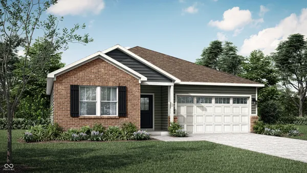 $305,495 | 8837 Dingley Road, Indianapolis, IN 46113