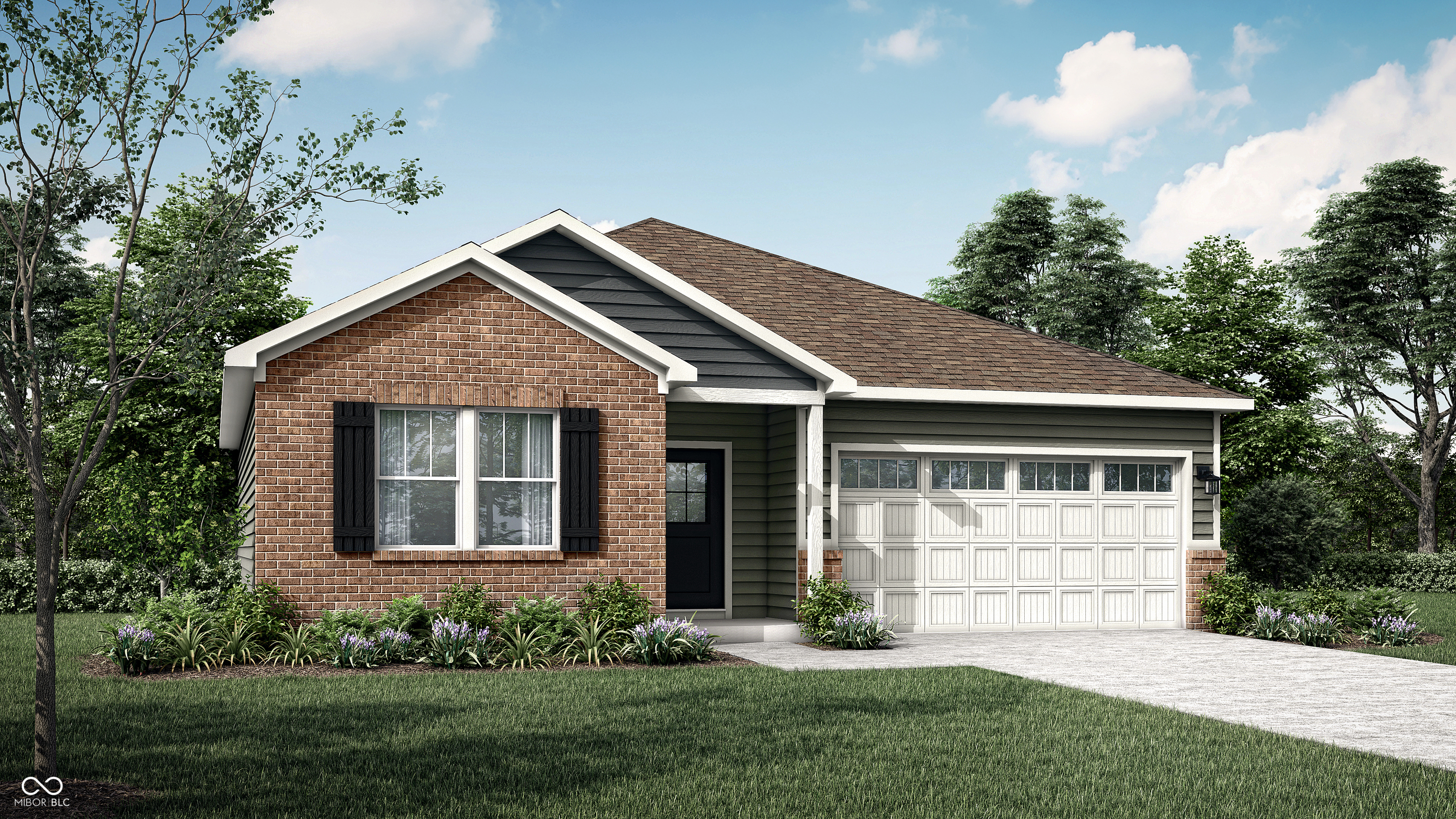 8837 Dingley Road Indianapolis, IN 46113 - Photo 1 of 35