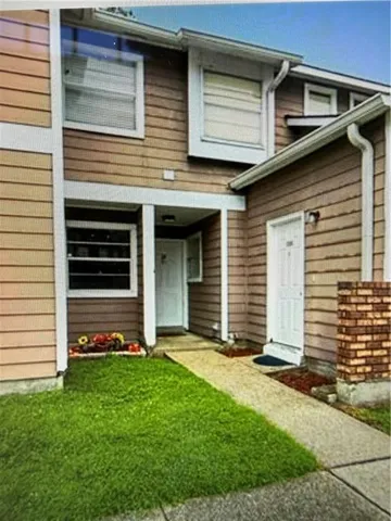 $1,650 | 2425 Oxford Place, Unit 132, Gretna, LA 70056
