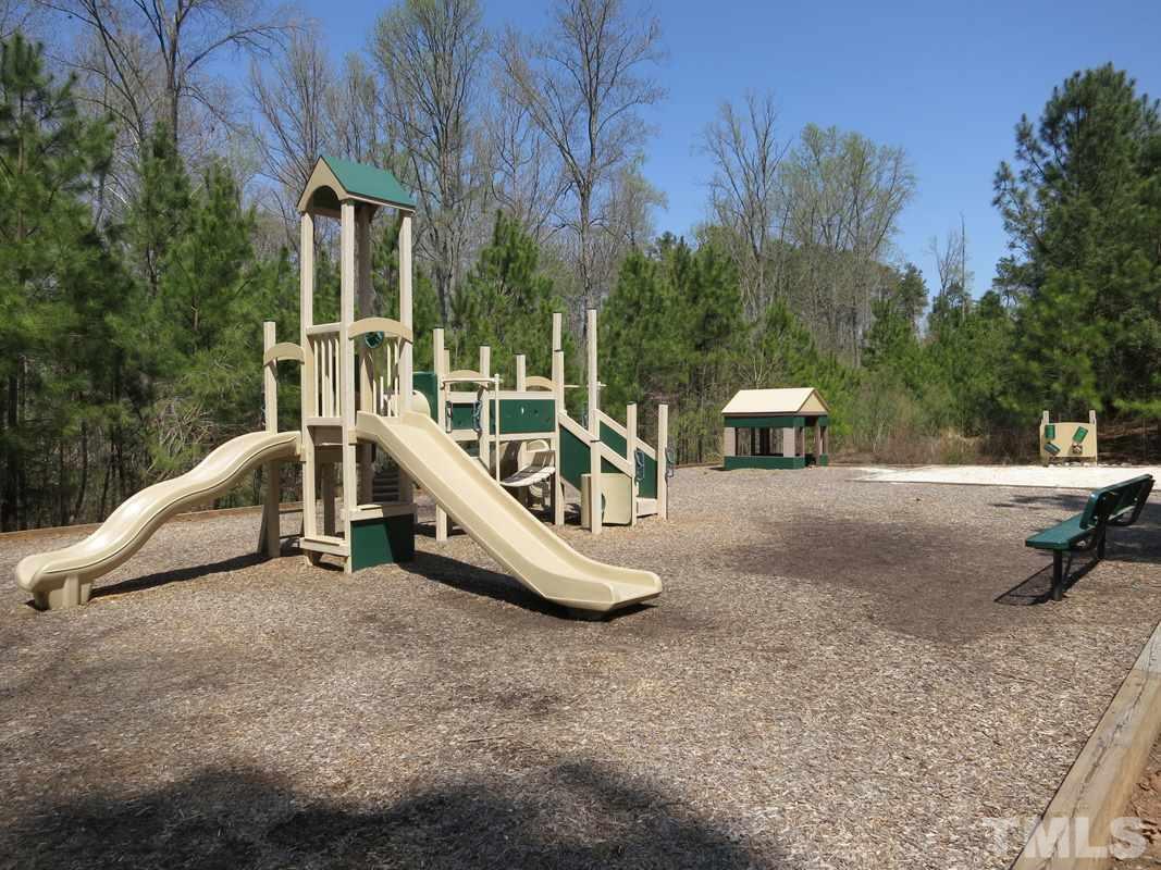 122 Higher Learning Drive Durham, NC 27713 - Photo 19 of 19 a view of outdoor space with seating