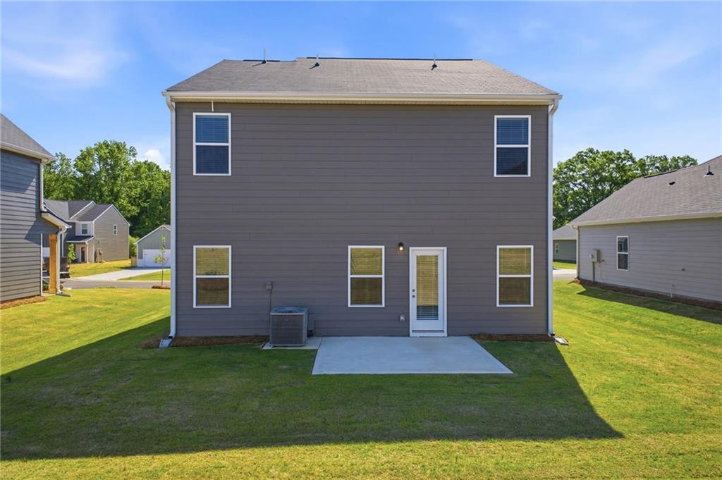 305 Rusty Plow Lane Perry, GA 31069 - Photo 6 of 36