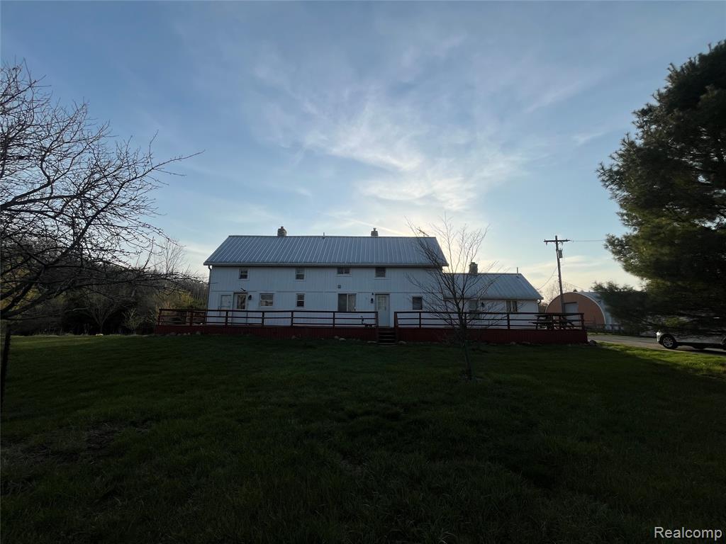 4218 Babcock Road, Unit 3 Croswell, MI 48422 - Photo 3 of 42