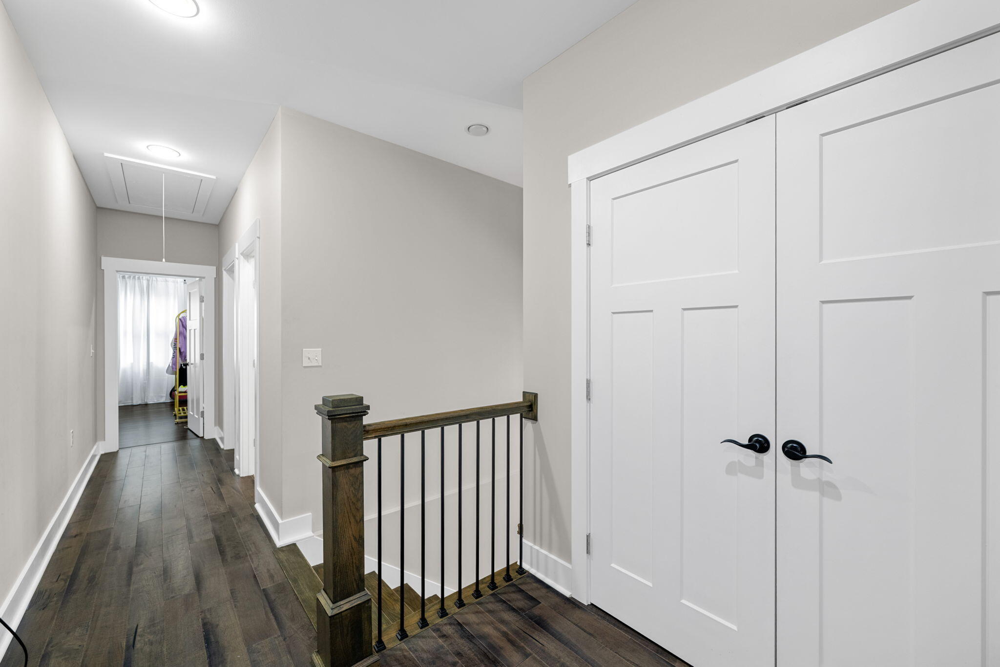 3057 Burning Bush Road Ringgold, GA 30736 - Photo 37 of 78 Let's go upstairs!