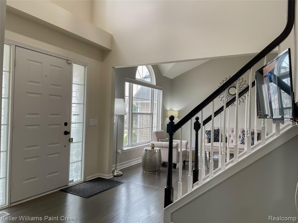 4927 Ravine Court Ann Arbor, MI 48105 - Photo 26 of 36