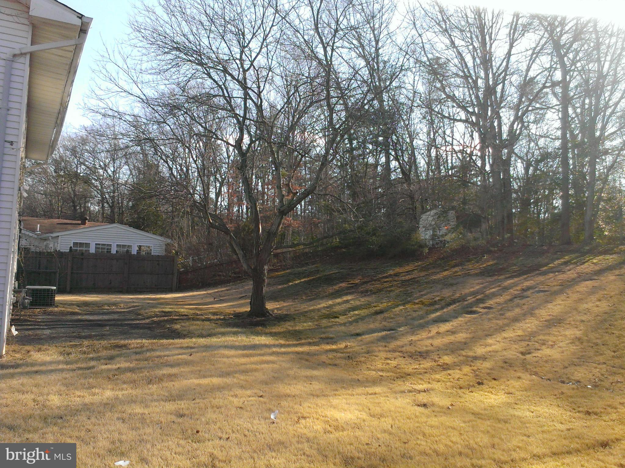 1329 Wilson Road Waldorf, MD 20602 - Photo 2 of 19 Exterior (Rear)