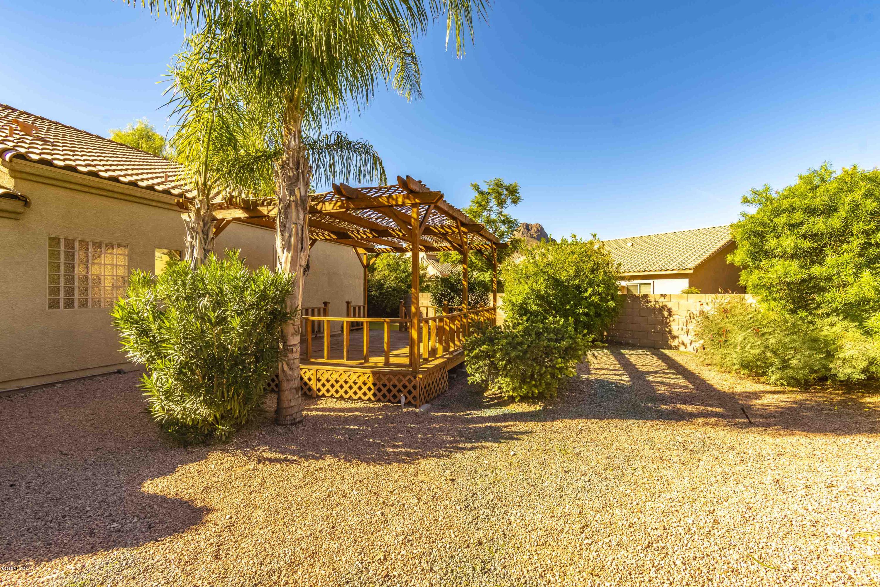 7995 North Rondure Loop Tucson, AZ 85743 - Photo 25 of 29