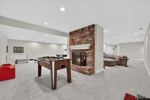 $889,000 | 17715 Drummer Lane, Wildwood, MO 63005