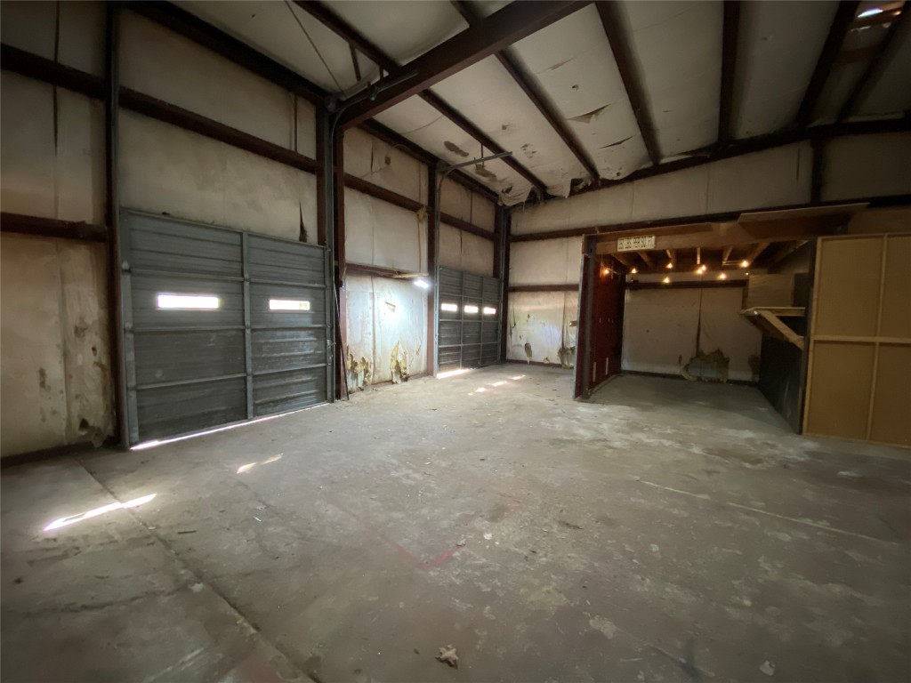 15540 Willowisp Trail Conroe, TX 77302 - Photo 16 of 18 Warehouse