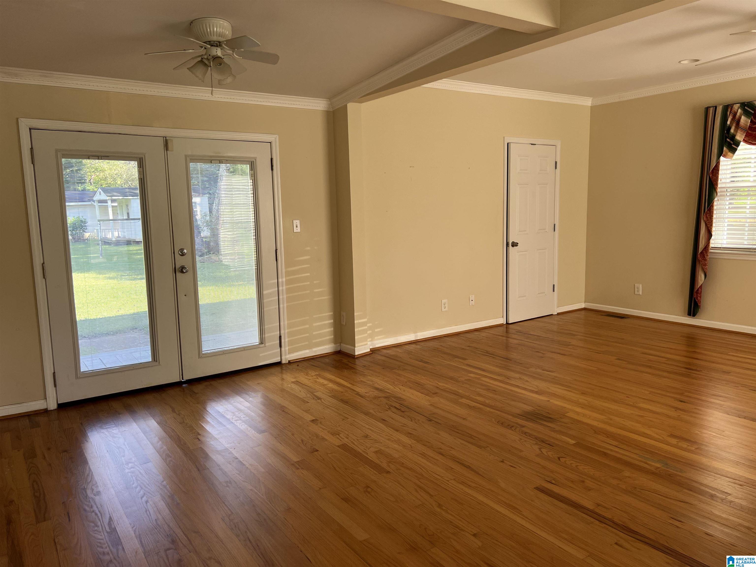 3405 Vonzel Road Sylacauga, AL 35150 - Photo 12 of 16