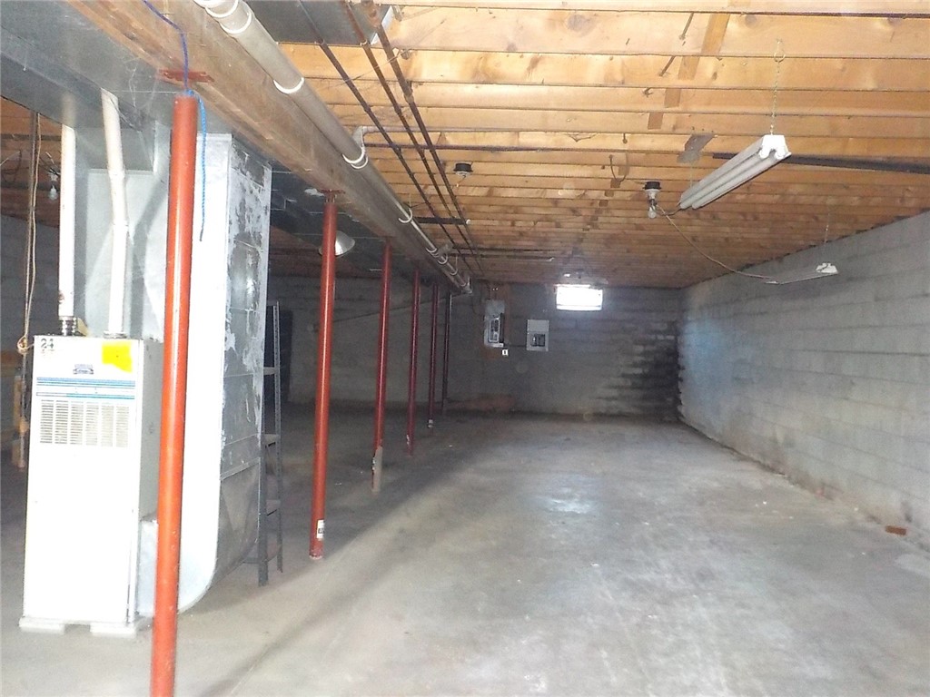 3217 Hermitage Road Orangeville, NY 14569 - Photo 19 of 26