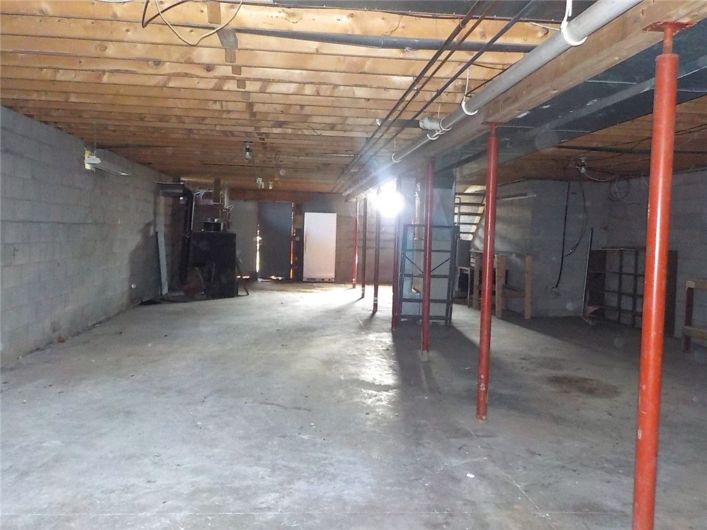 3217 Hermitage Road Orangeville, NY 14569 - Photo 20 of 26