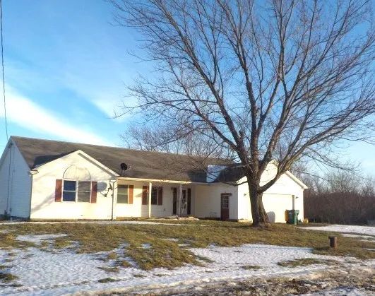 $180,000 | 3217 Hermitage Road, Orangeville, NY 14569