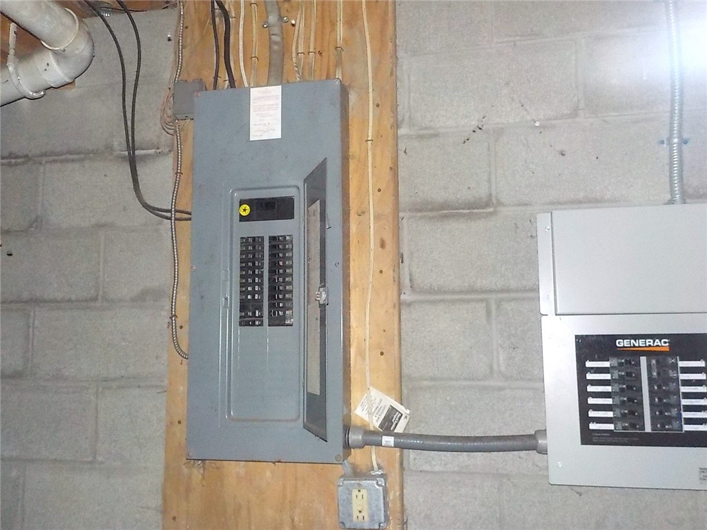 3217 Hermitage Road Orangeville, NY 14569 - Photo 21 of 26