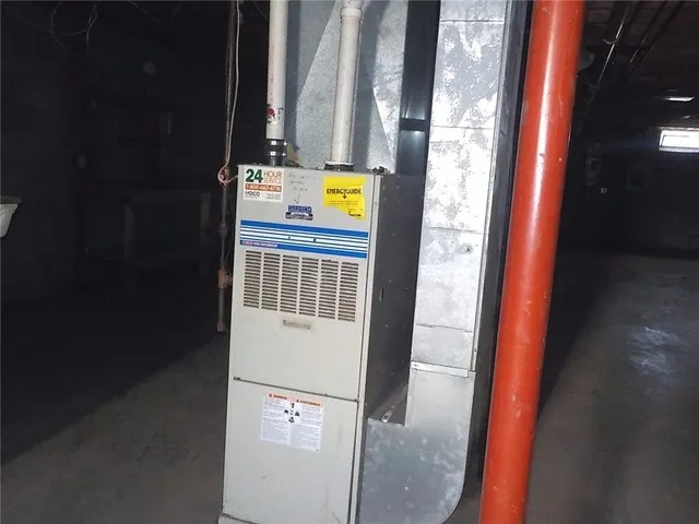 $180,000 | 3217 Hermitage Road, Orangeville, NY 14569