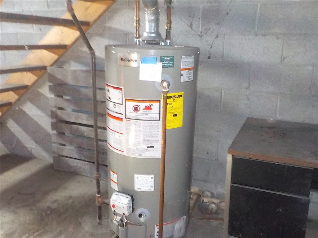 3217 Hermitage Road Orangeville, NY 14569 - Photo 23 of 26