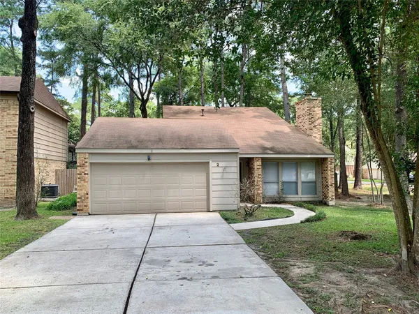 $2,199 | 2 Goldthread Court, The Woodlands, TX 77381