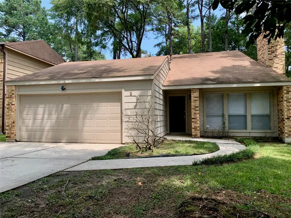 $2,199 | 2 Goldthread Court, The Woodlands, TX 77381