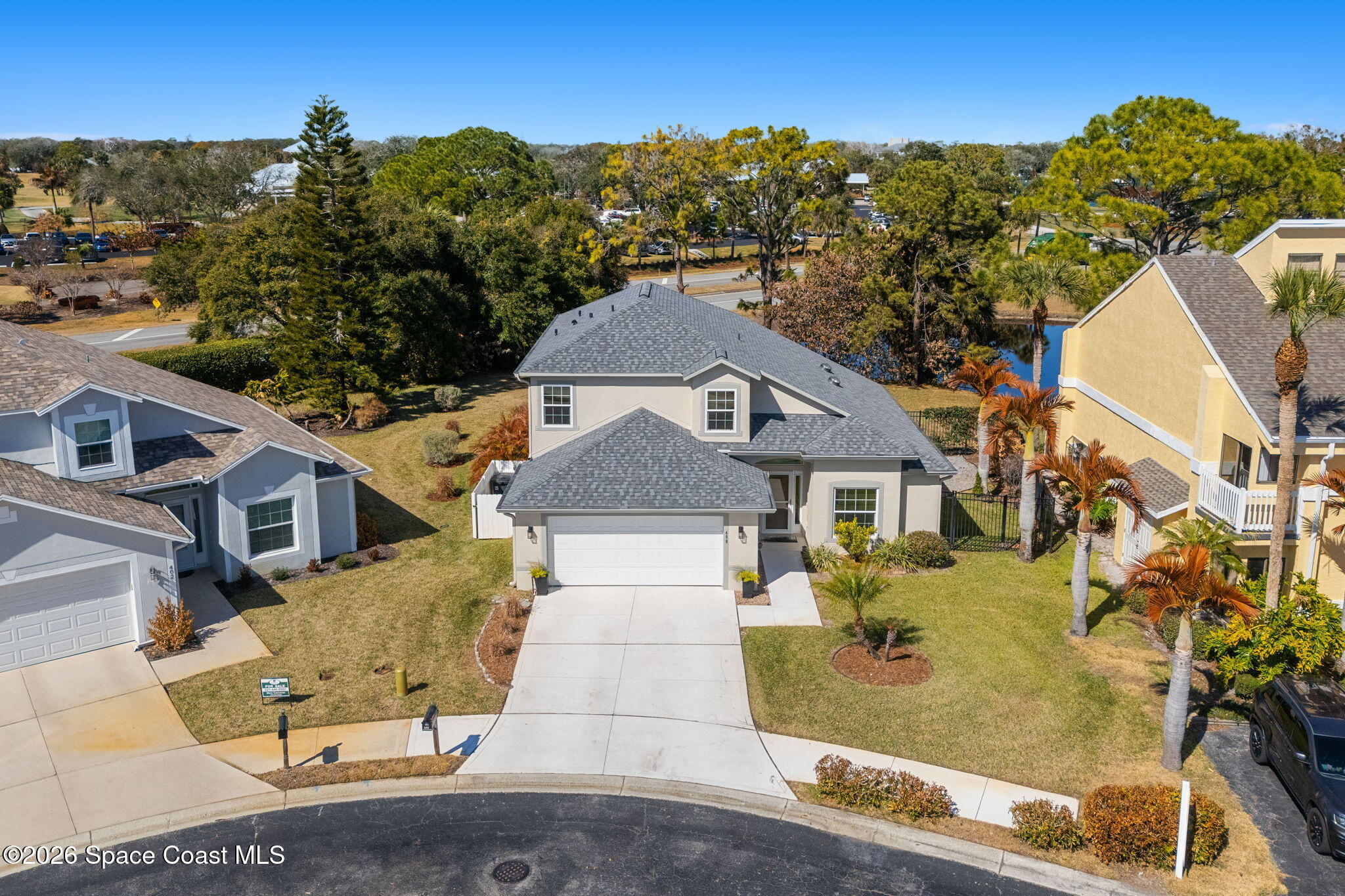 400 Lofts Drive Melbourne, FL 32940 - Photo 1 of 44 DJI_20260210131451_0102_D_1