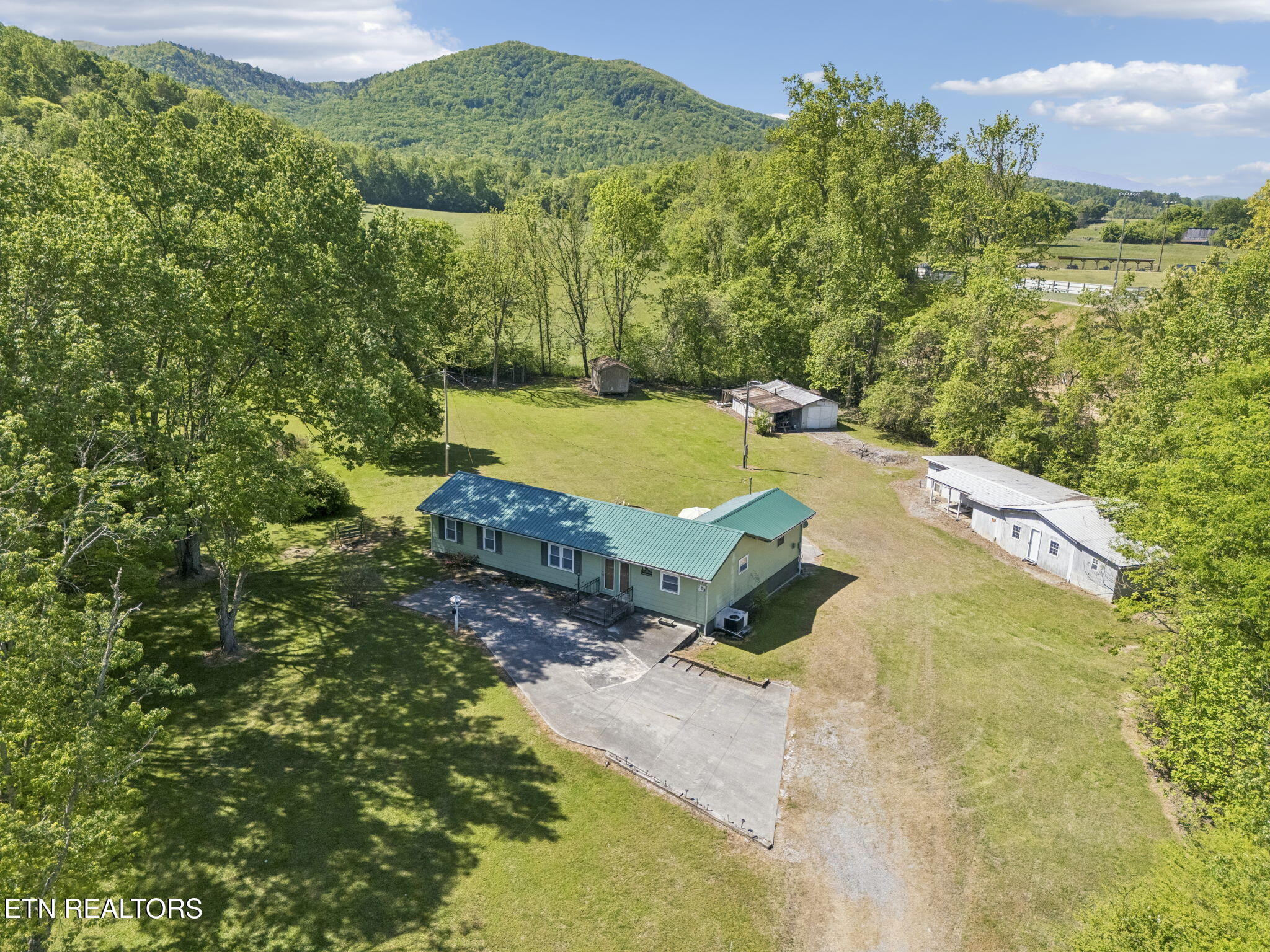 123 Greasy Cove Road Cosby, TN 37722 - Photo 2 of 46 35-123 Greasy Cove Rd - 035