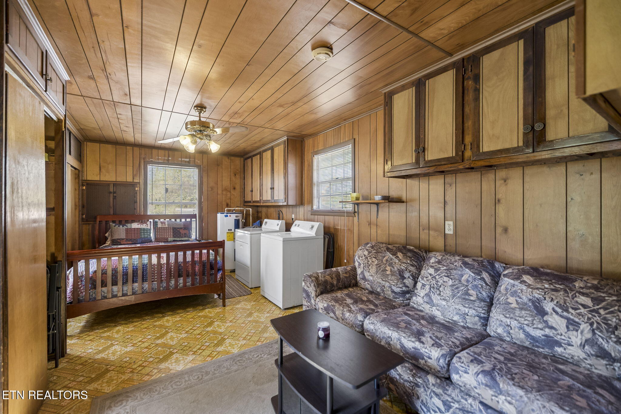 123 Greasy Cove Road Cosby, TN 37722 - Photo 25 of 46 21-123 Greasy Cove Rd - 021