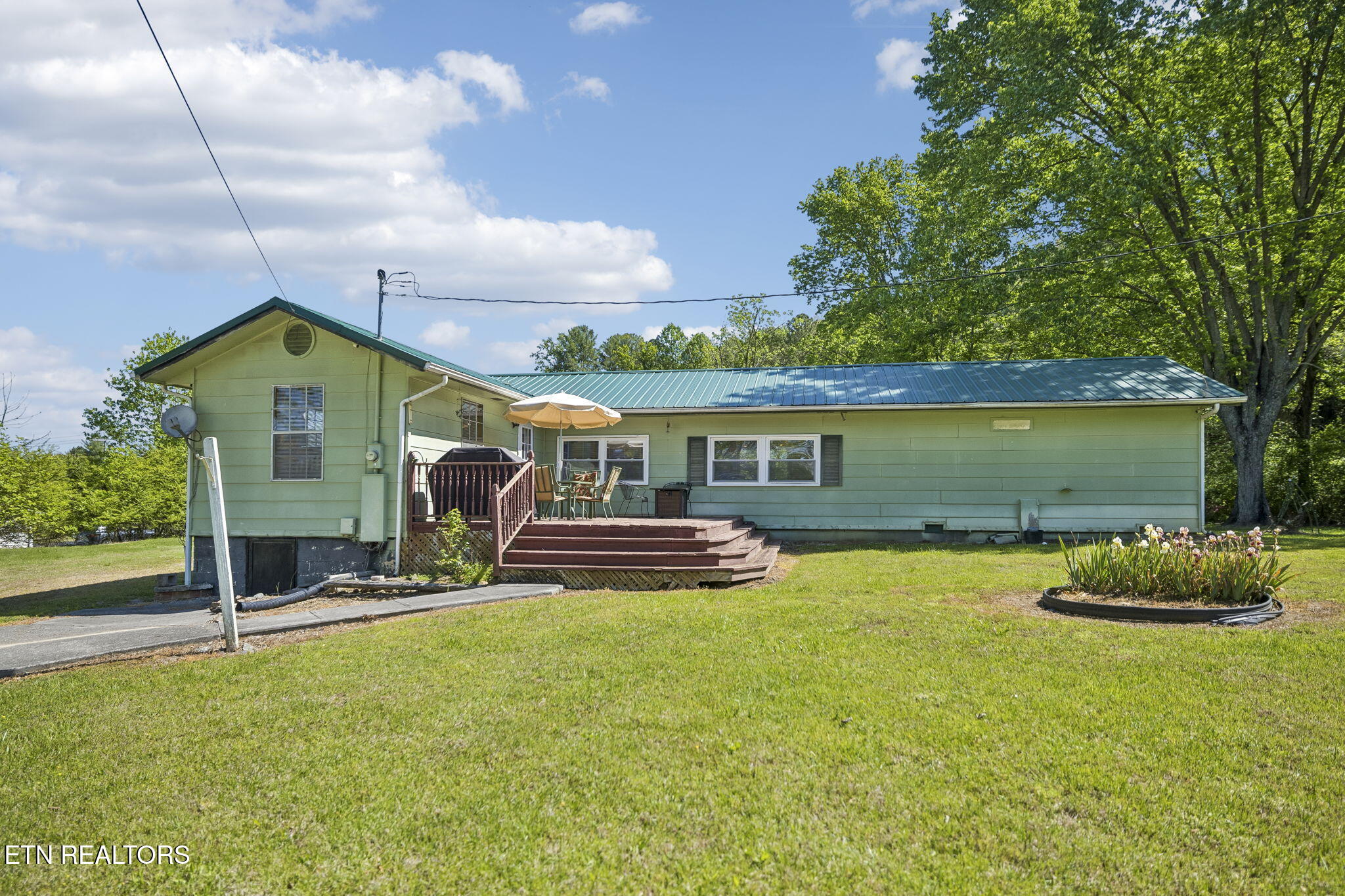 123 Greasy Cove Road Cosby, TN 37722 - Photo 34 of 46 30-123 Greasy Cove Rd - 030