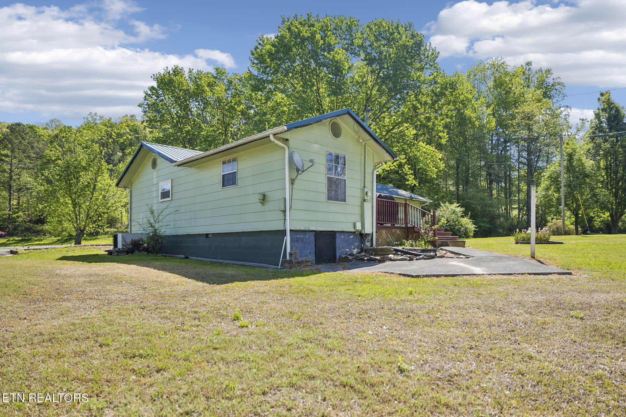 123 Greasy Cove Road Cosby, TN 37722 - Photo 36 of 46 32-123 Greasy Cove Rd - 032