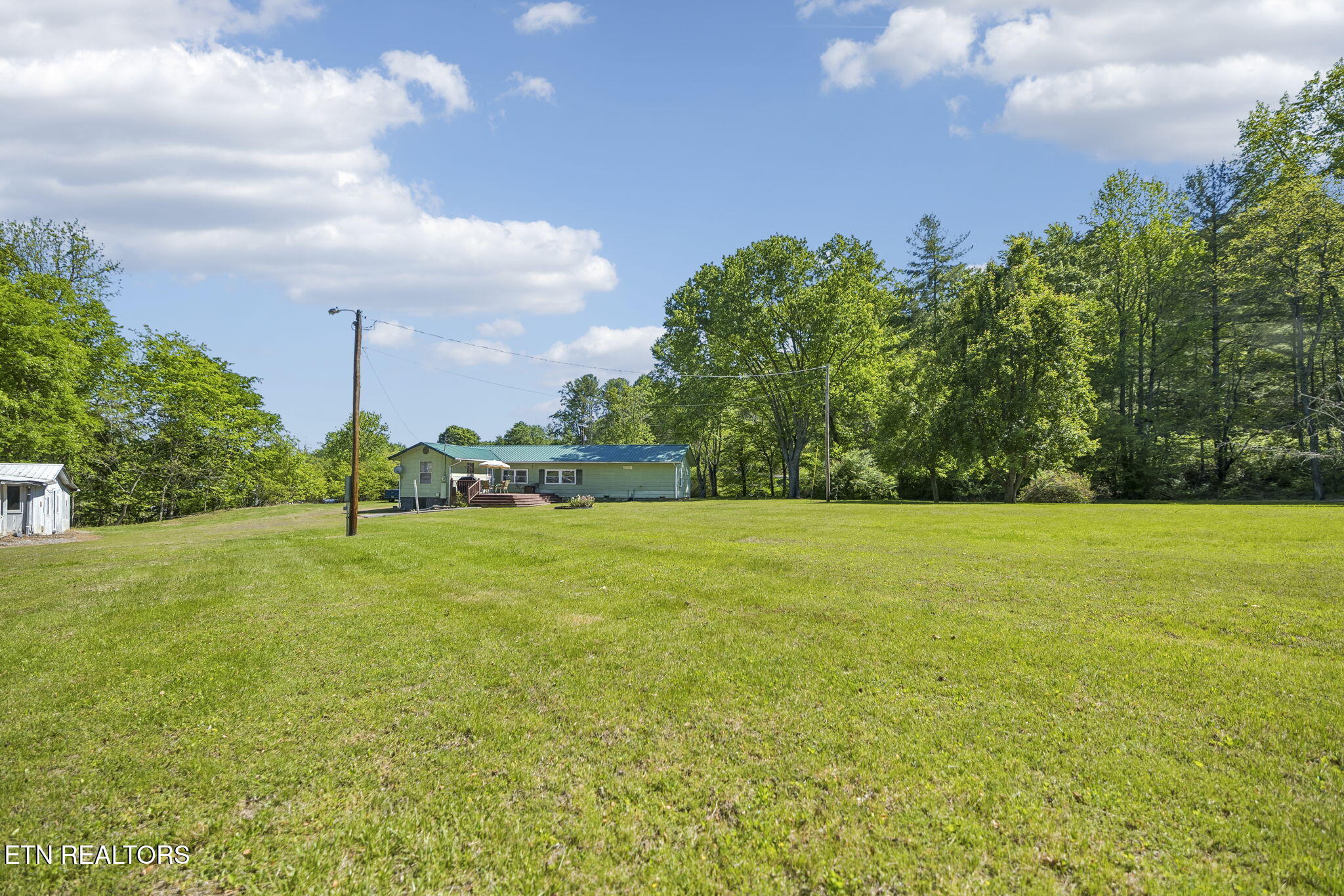 123 Greasy Cove Road Cosby, TN 37722 - Photo 37 of 46 33-123 Greasy Cove Rd - 033