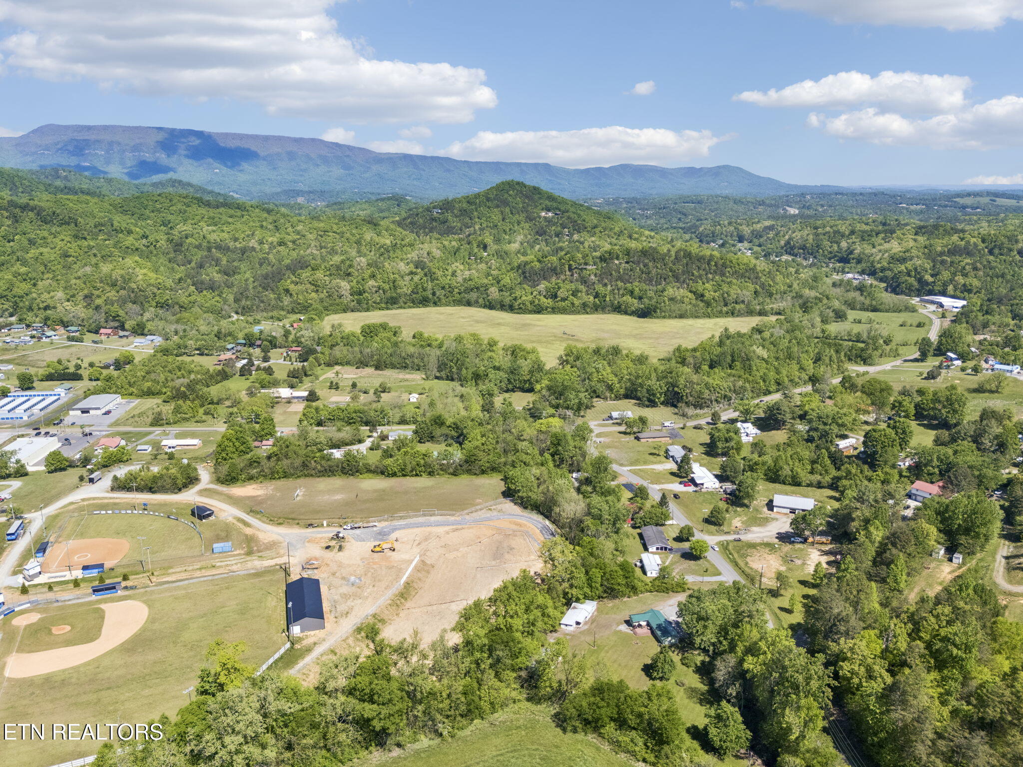 123 Greasy Cove Road Cosby, TN 37722 - Photo 39 of 46 38-123 Greasy Cove Rd - 038