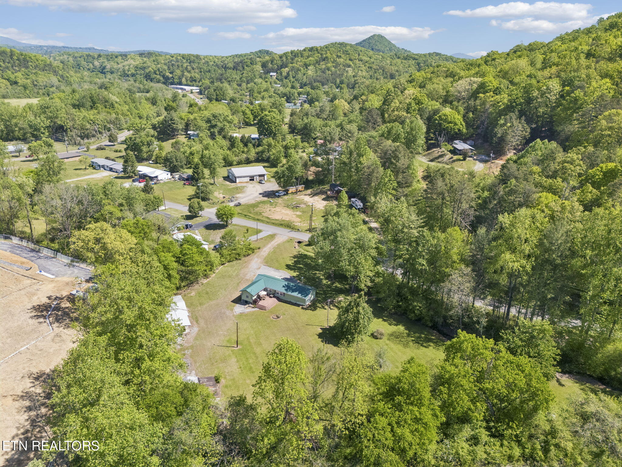 123 Greasy Cove Road Cosby, TN 37722 - Photo 40 of 46 39-123 Greasy Cove Rd - 039