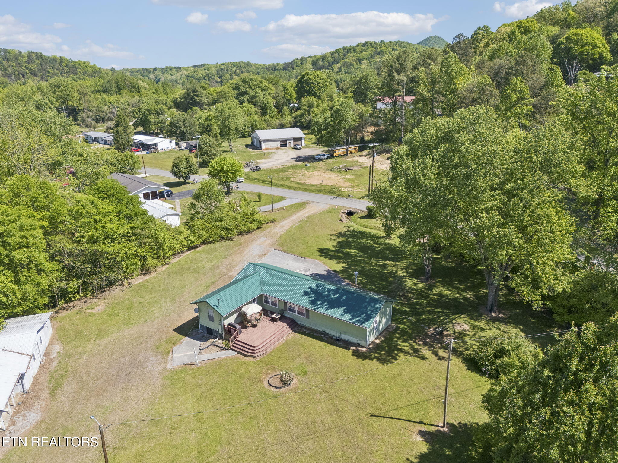 123 Greasy Cove Road Cosby, TN 37722 - Photo 41 of 46 40-123 Greasy Cove Rd - 040