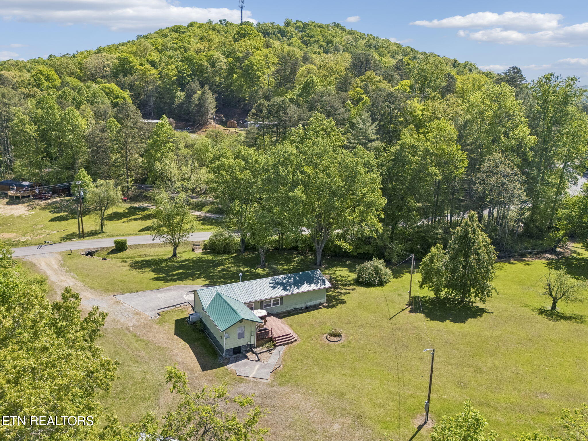 123 Greasy Cove Road Cosby, TN 37722 - Photo 42 of 46 41-123 Greasy Cove Rd - 041