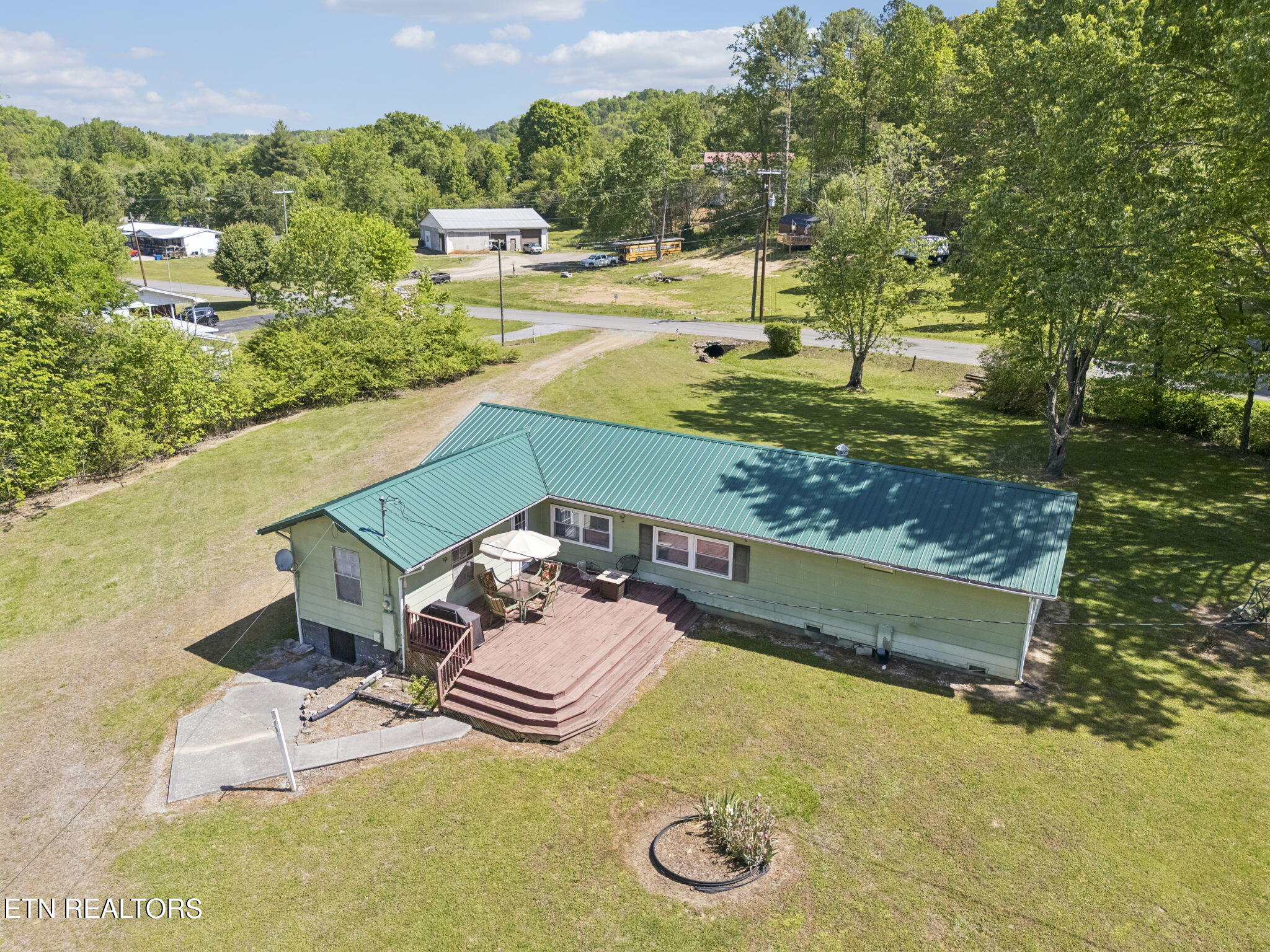 123 Greasy Cove Road Cosby, TN 37722 - Photo 43 of 46 42-123 Greasy Cove Rd - 042