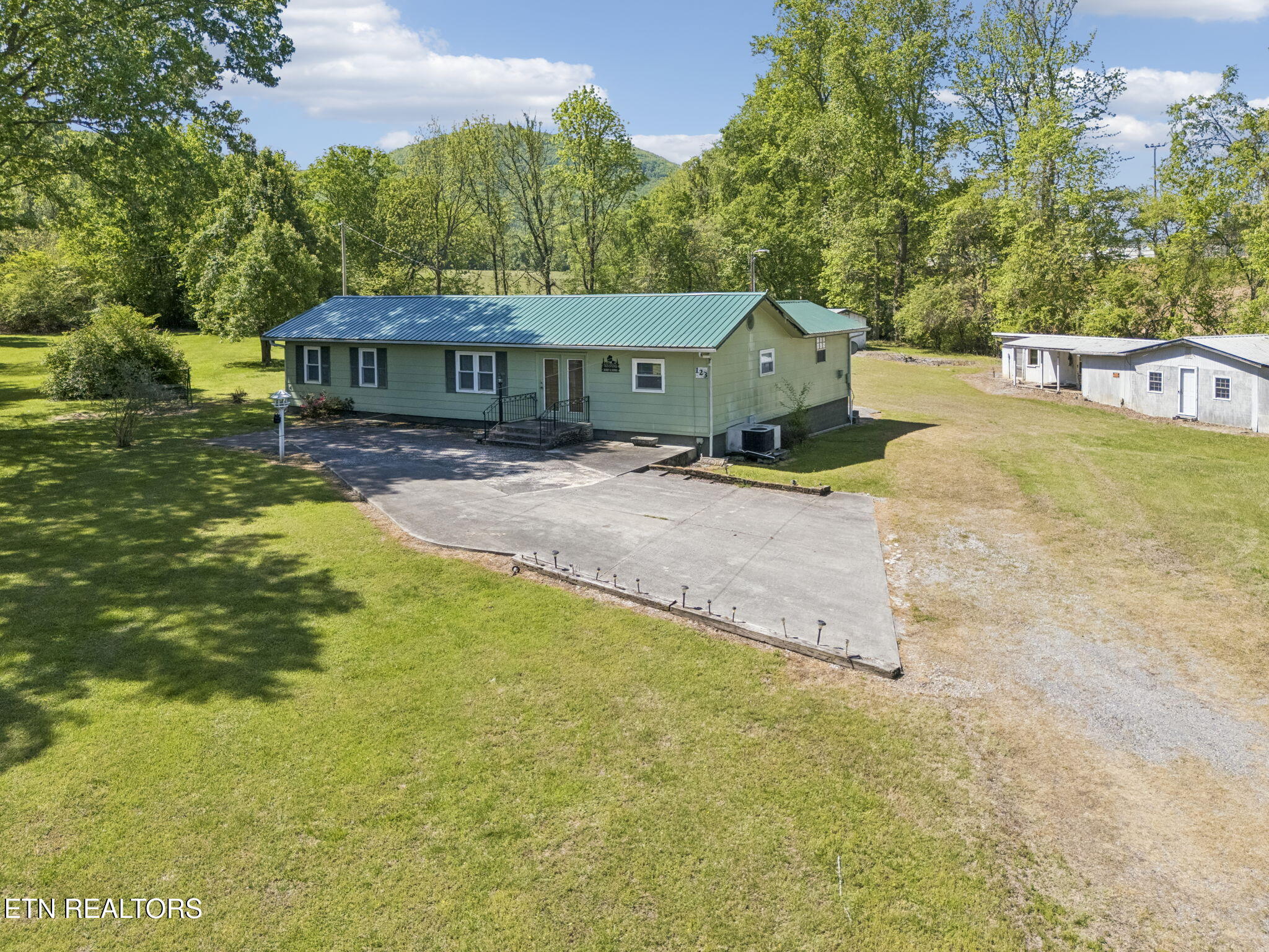 123 Greasy Cove Road Cosby, TN 37722 - Photo 44 of 46 43-123 Greasy Cove Rd - 043