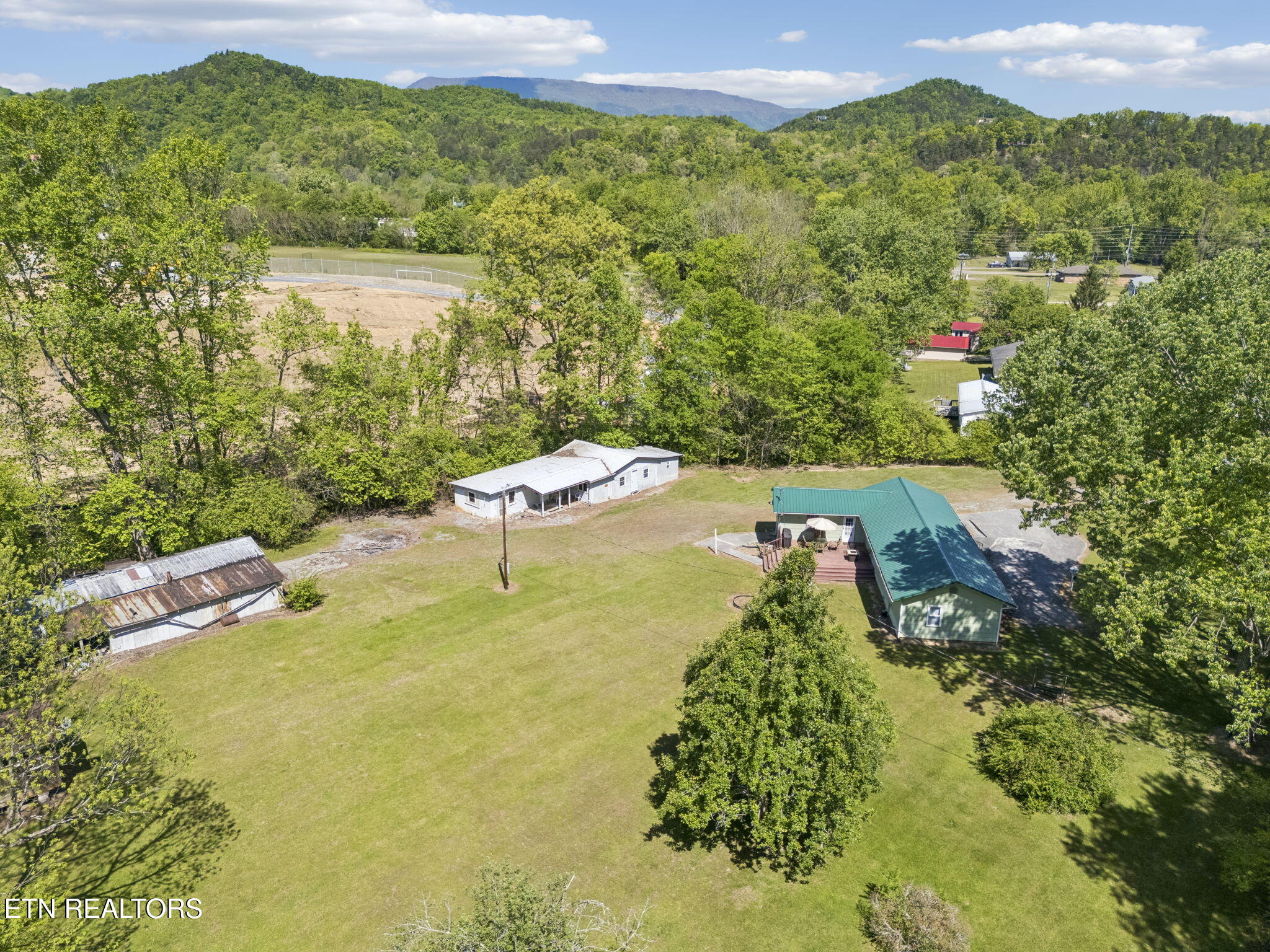 123 Greasy Cove Road Cosby, TN 37722 - Photo 45 of 46 44-123 Greasy Cove Rd - 044