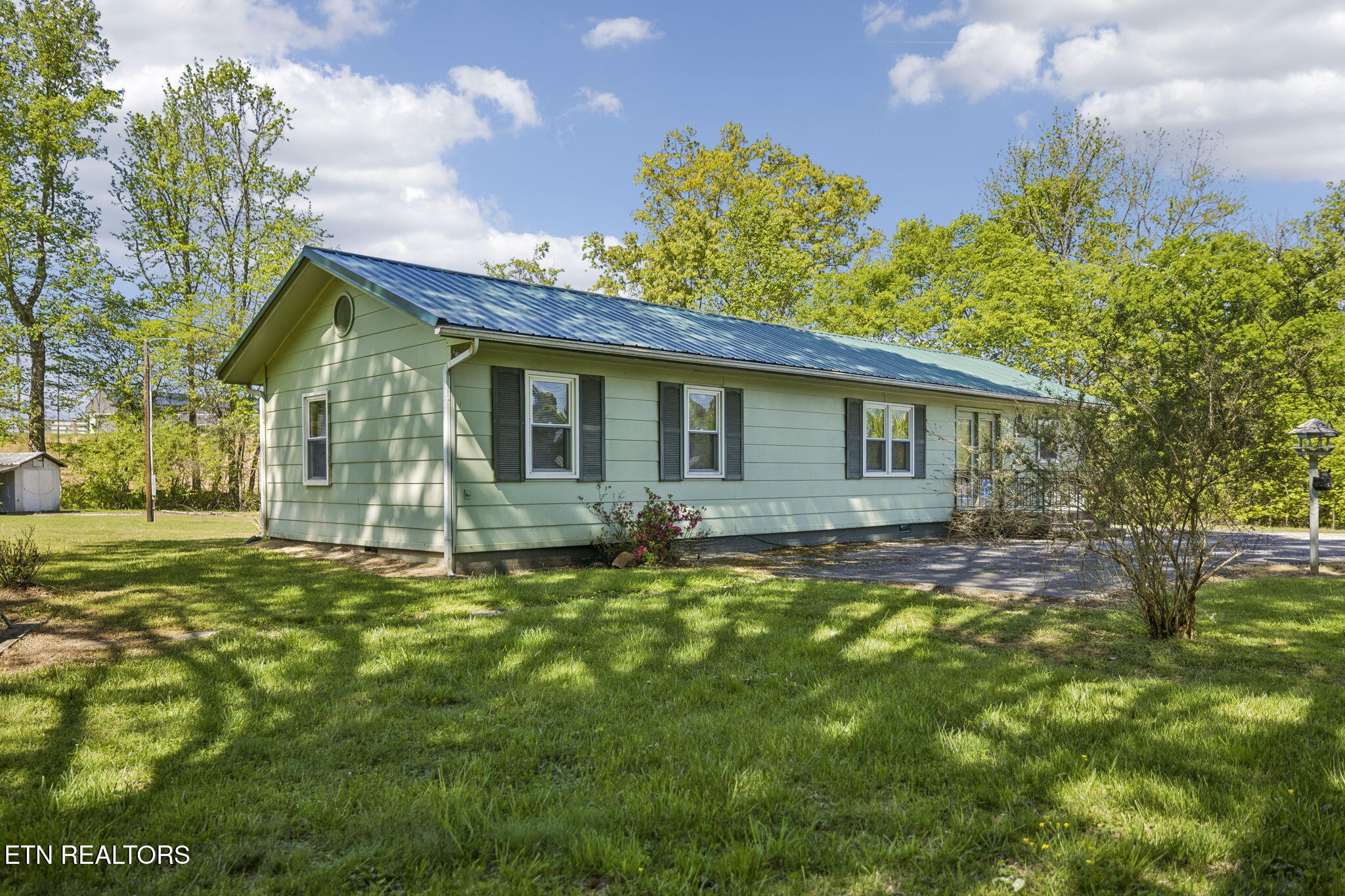 123 Greasy Cove Road Cosby, TN 37722 - Photo 8 of 46 3-123 Greasy Cove Rd - 003