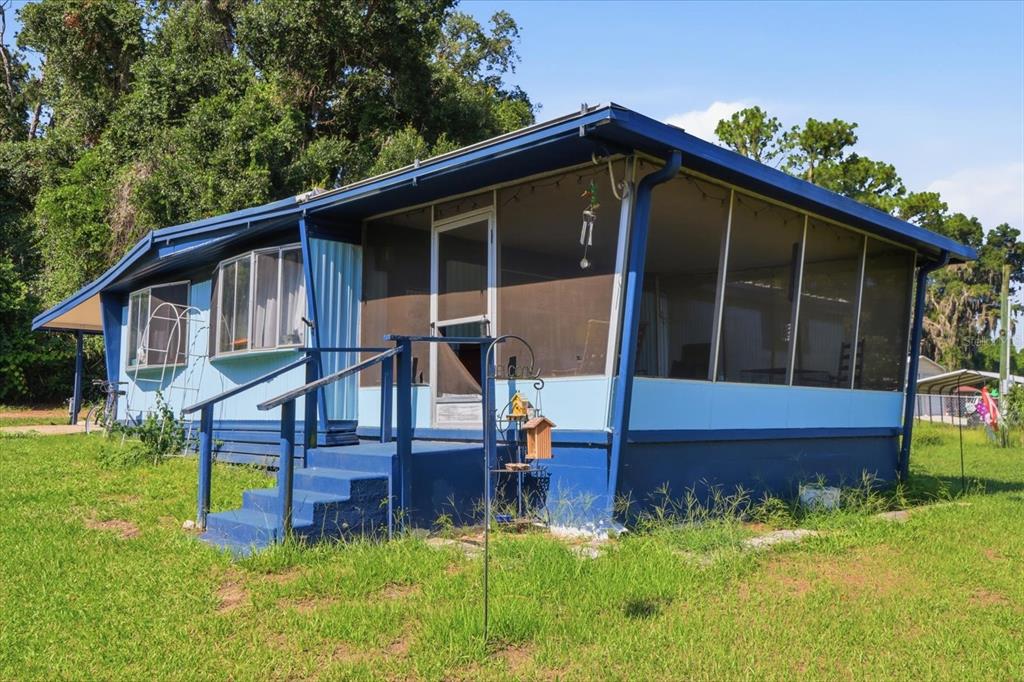 4610 East Amherst Street Hernando, FL 34442 - Photo 1 of 36