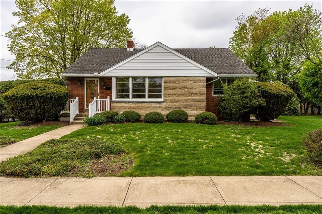 404 North 3rd Street Indiana, PA 15701 - Photo 1 of 14 Gallery Image 1
