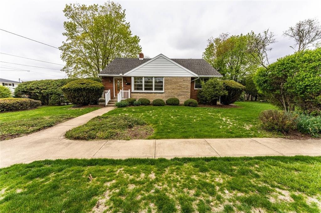 404 North 3rd Street Indiana, PA 15701 - Photo 14 of 14 Gallery Image 14