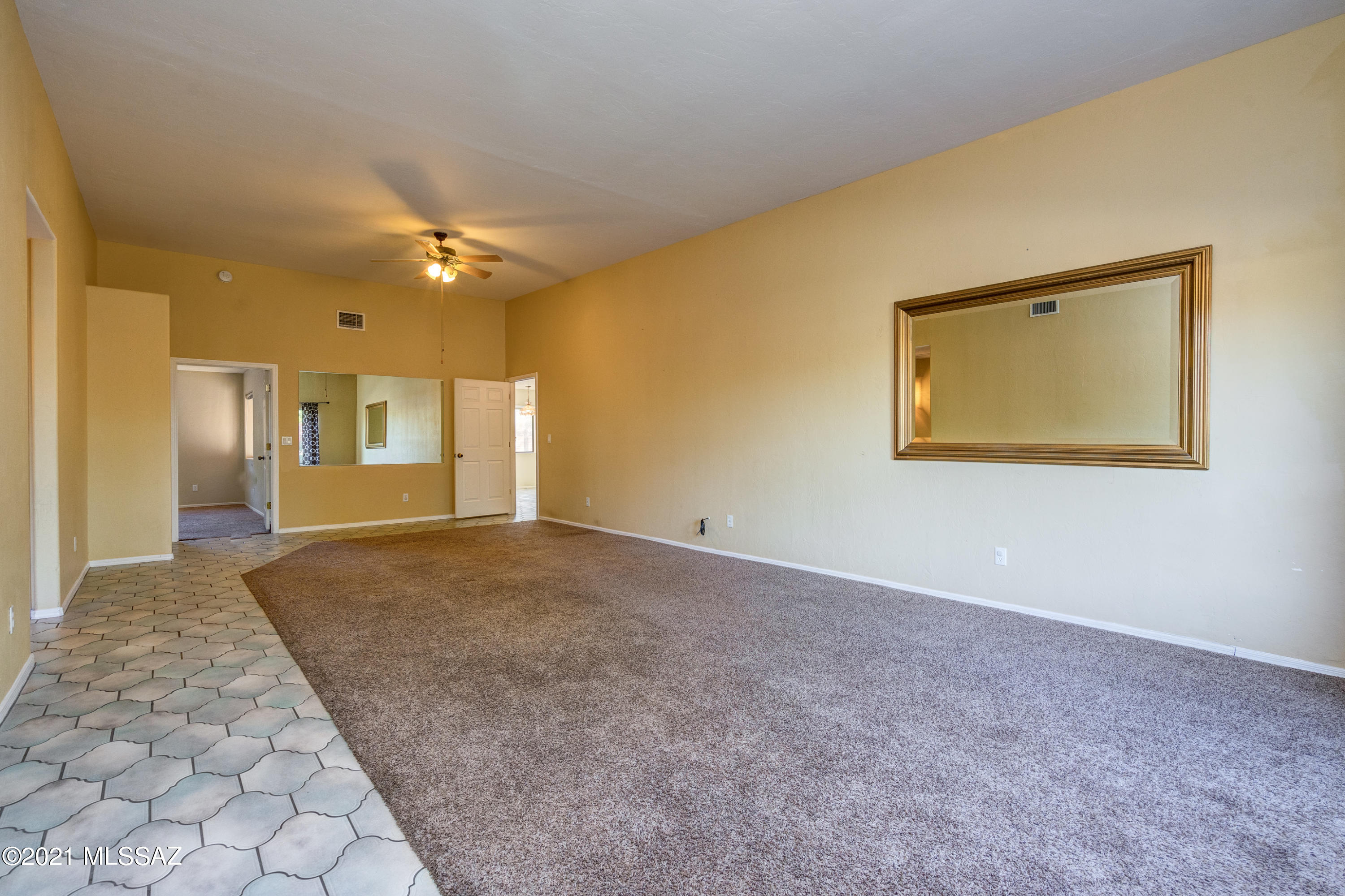 15 West Roma Drive Tucson, AZ 85737 - Photo 5 of 42